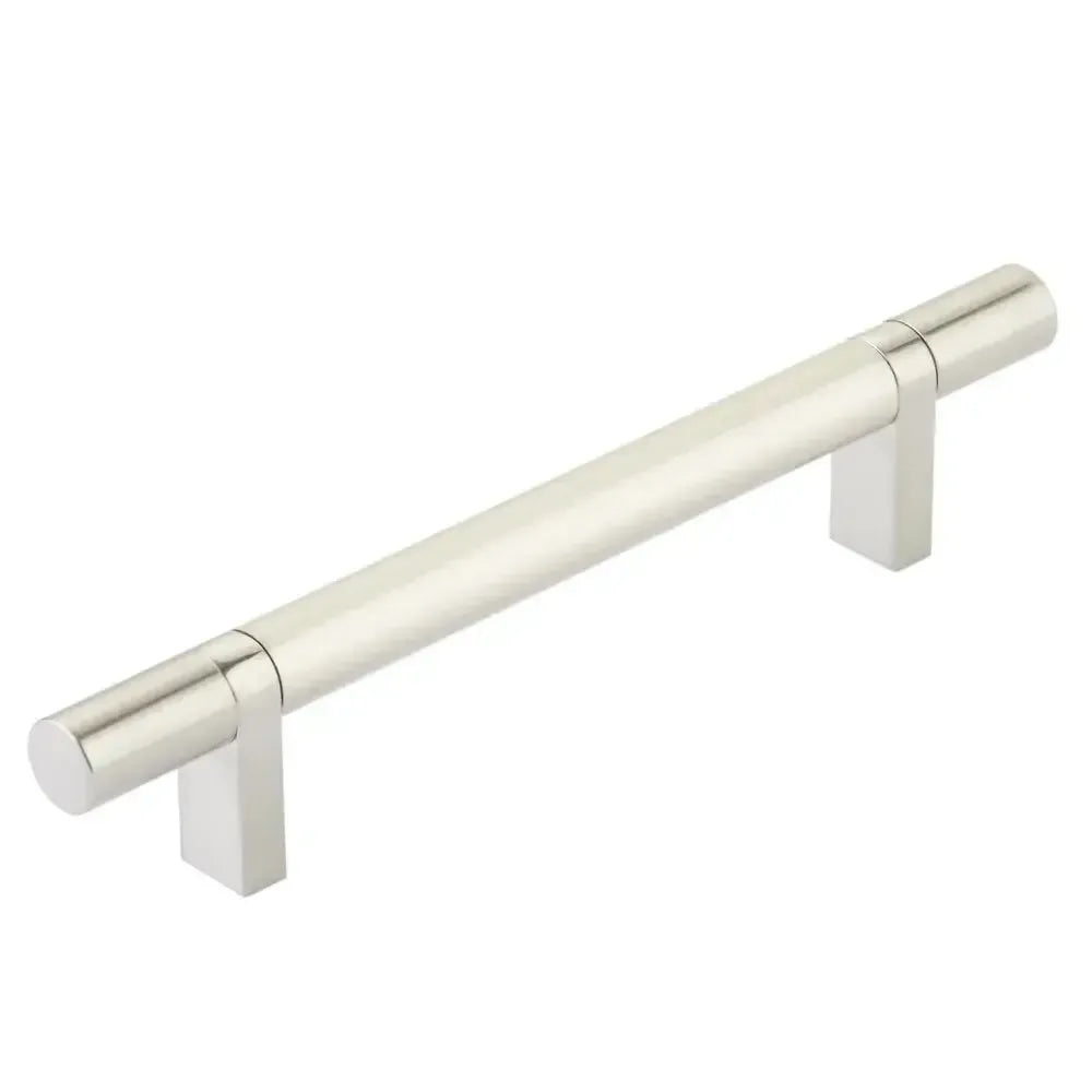 Emtek Select Smooth Cabinet Bar Pull in 