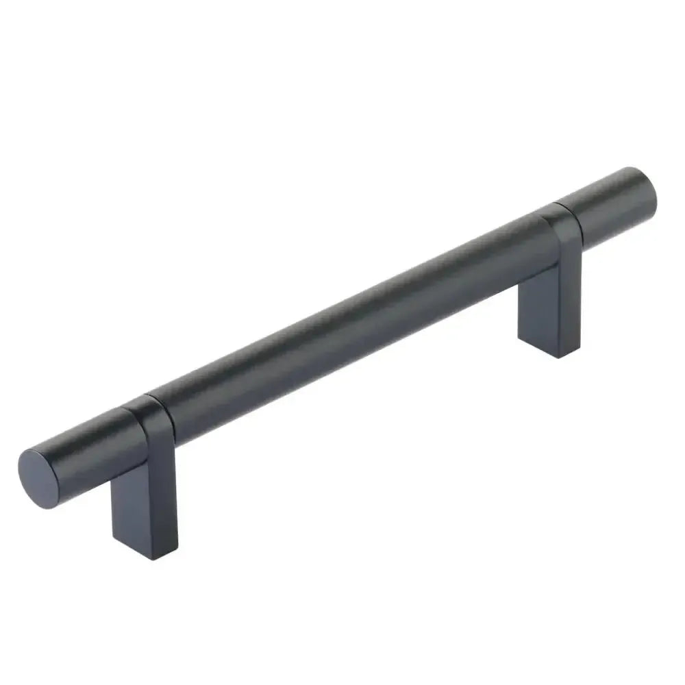 Emtek Select Smooth Cabinet Bar Pull in 