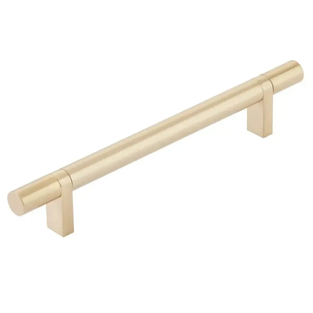 Emtek Select Smooth Cabinet Bar Pull in 