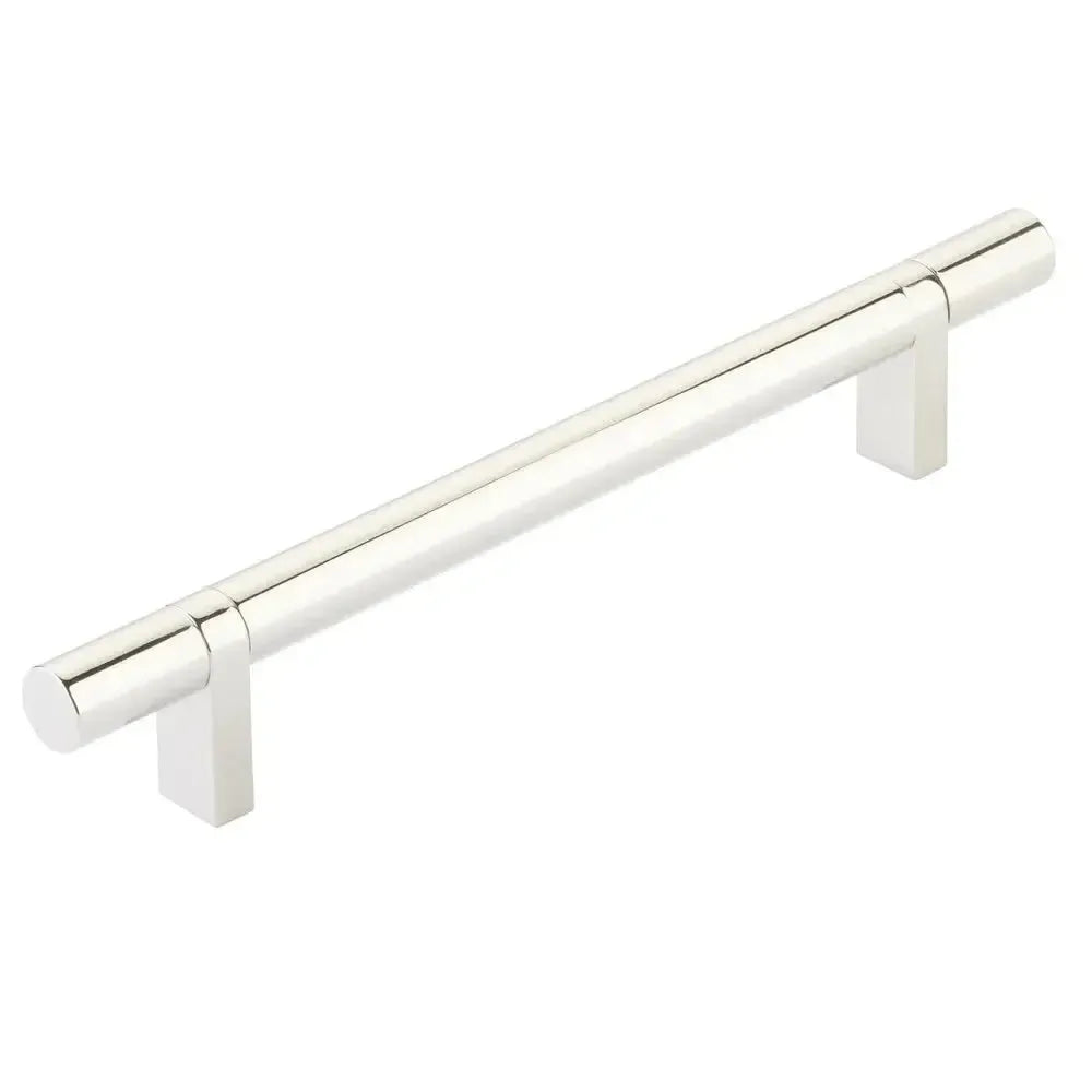 Emtek Select Smooth Cabinet Bar Pull in 