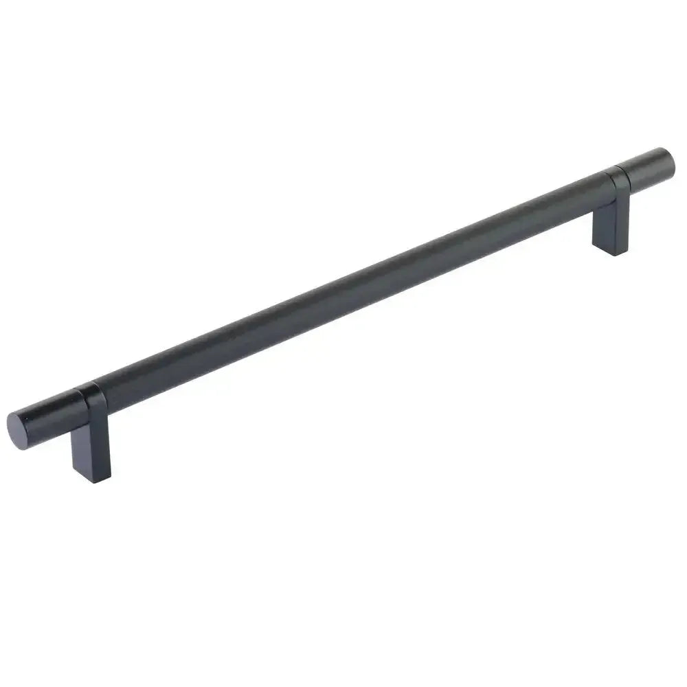Emtek Select Smooth Cabinet Bar Pull in 