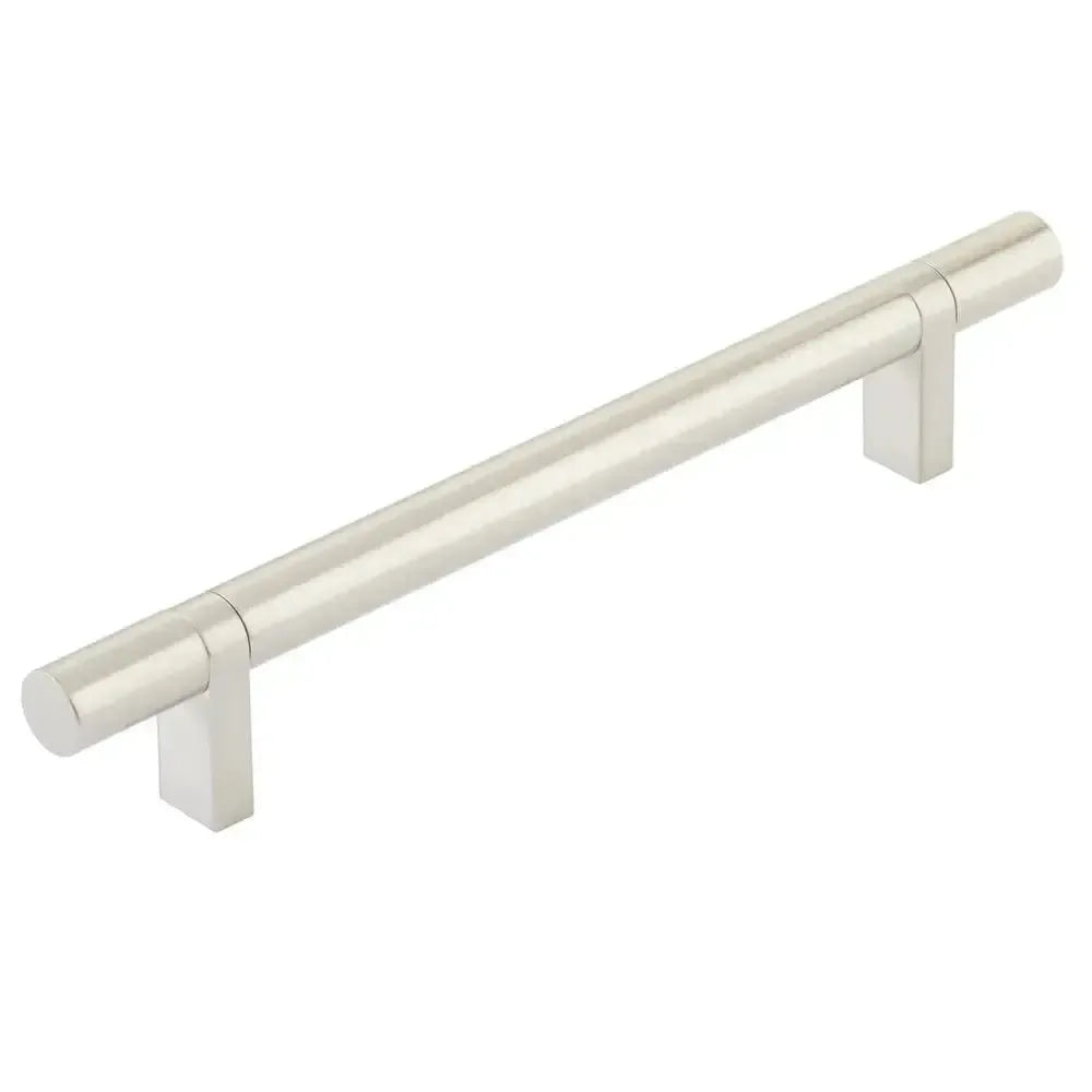 Emtek Select Smooth Cabinet Bar Pull in 