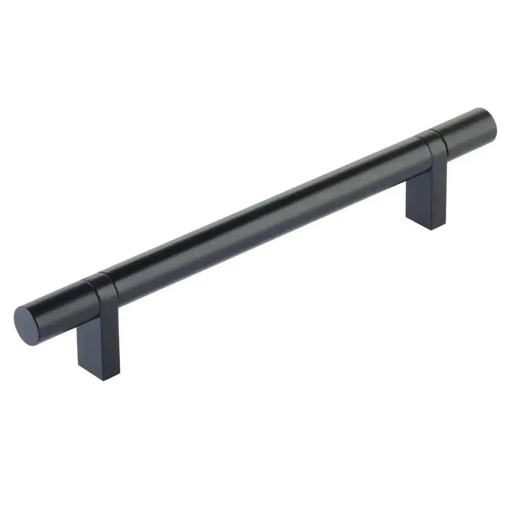 Emtek Select Smooth Cabinet Bar Pull in 