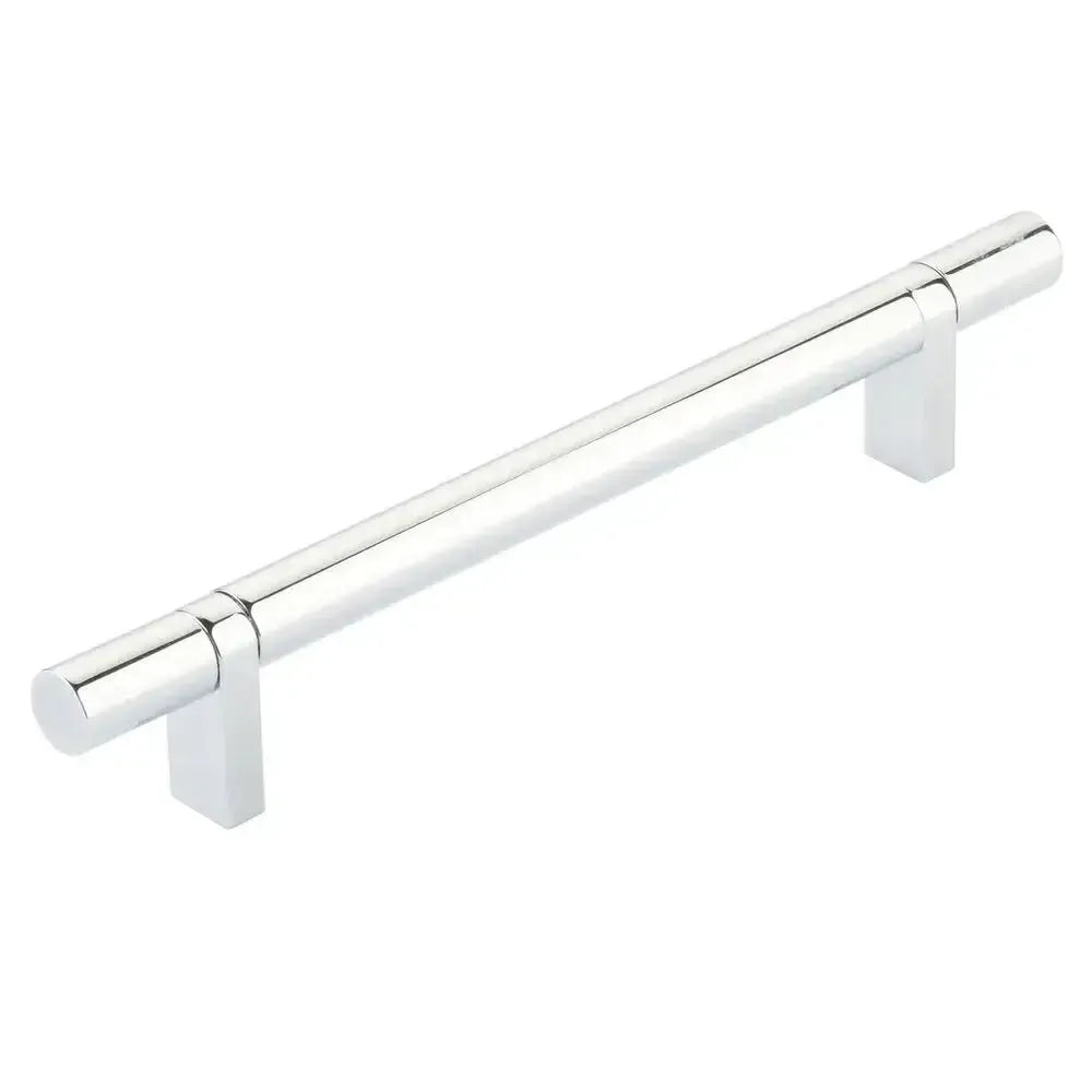 Emtek Select Smooth Cabinet Bar Pull in 