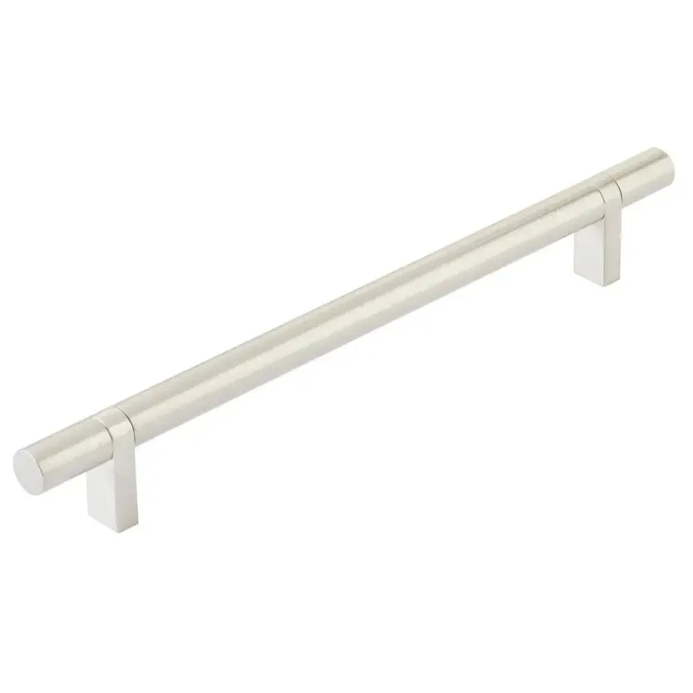 Emtek Select Smooth Cabinet Bar Pull in 