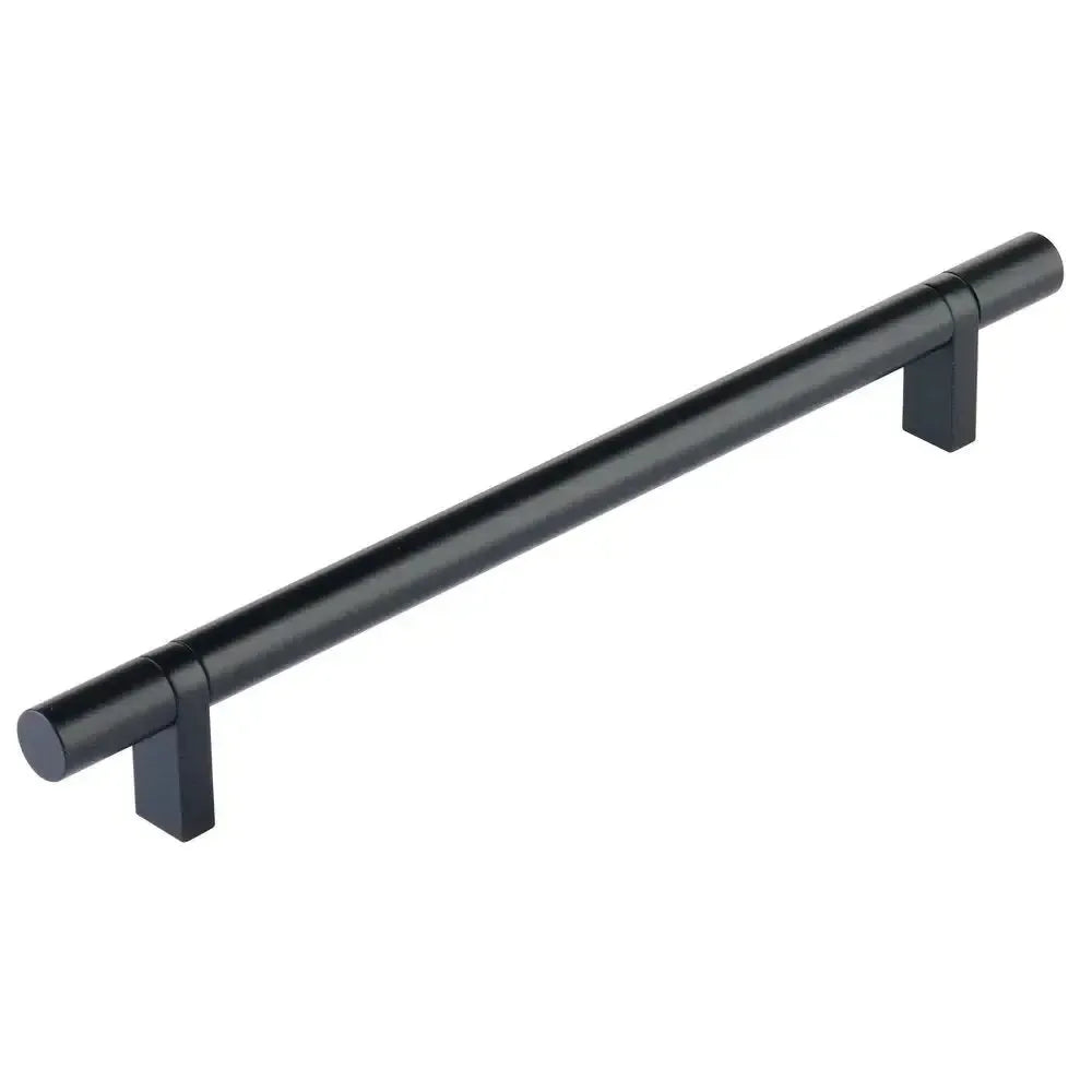 Emtek Select Smooth Cabinet Bar Pull in 