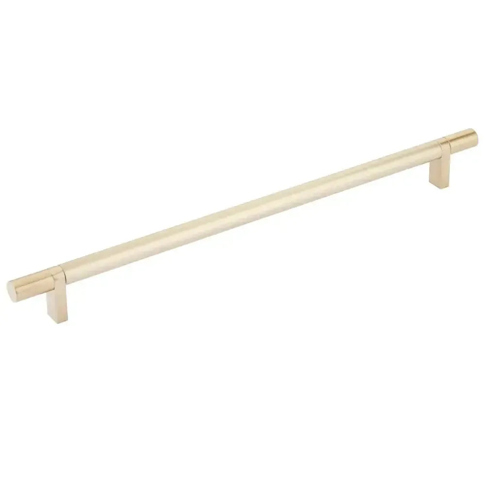Emtek Select Smooth Cabinet Bar Pull in 