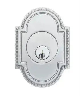 EmtekEmtek Single Cylinder Knoxville Keyed Deadbolt in 