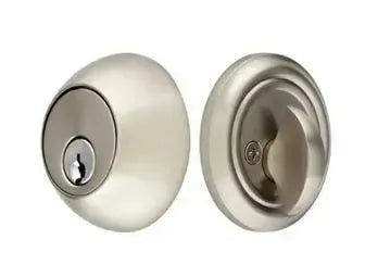 EmtekEmtek Single Cylinder Regular Keyed Deadbolt in 