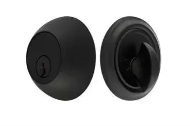 EmtekEmtek Single Cylinder Regular Keyed Deadbolt in 