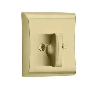 EmtekEmtek Single Sided Neos Deadbolt in 