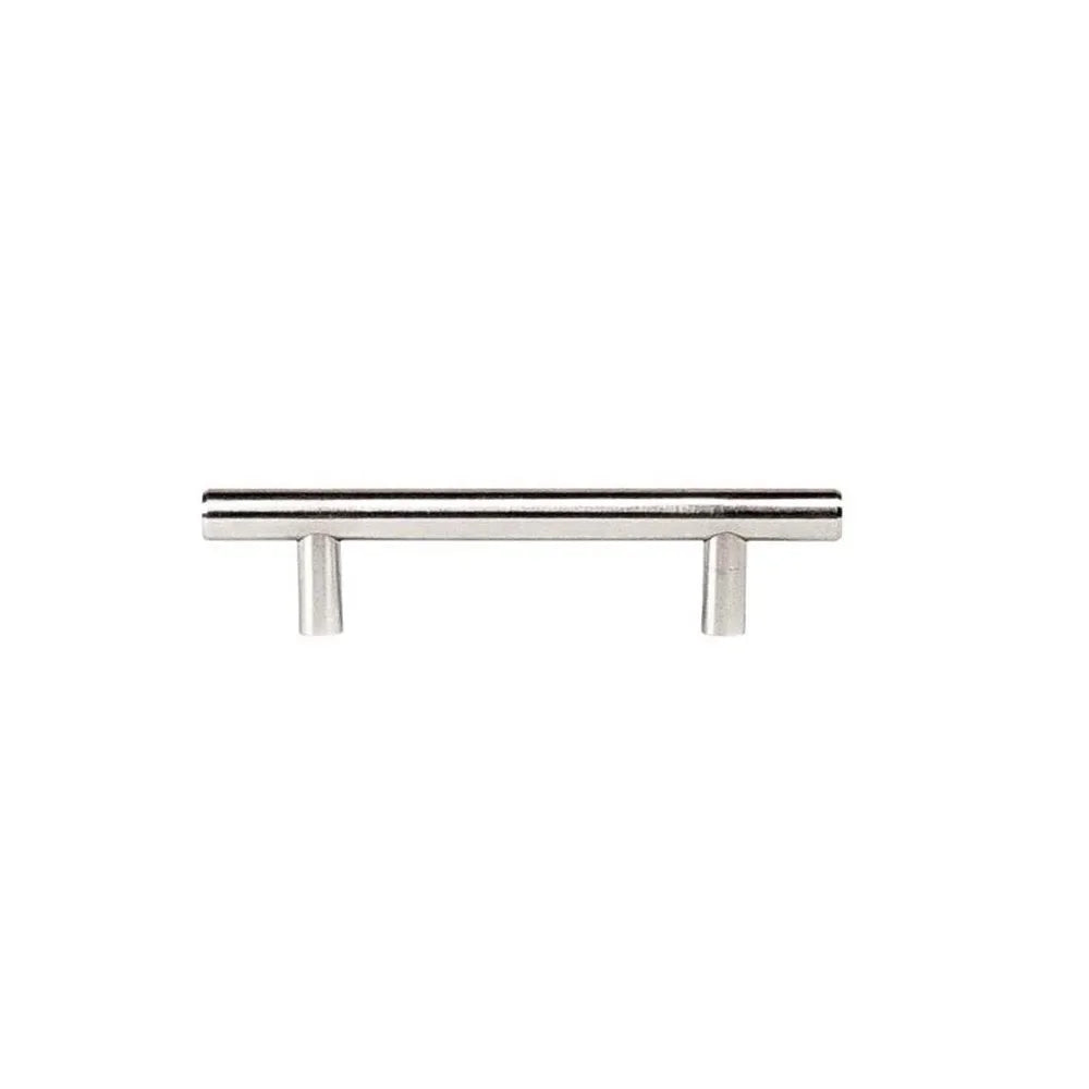 EmtekEmtek Stainless Steel Bar Cabinet Pull in 