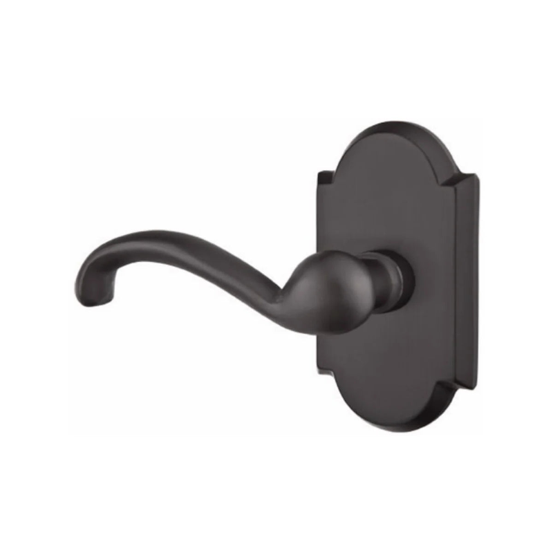 Emtek Teton Lever With