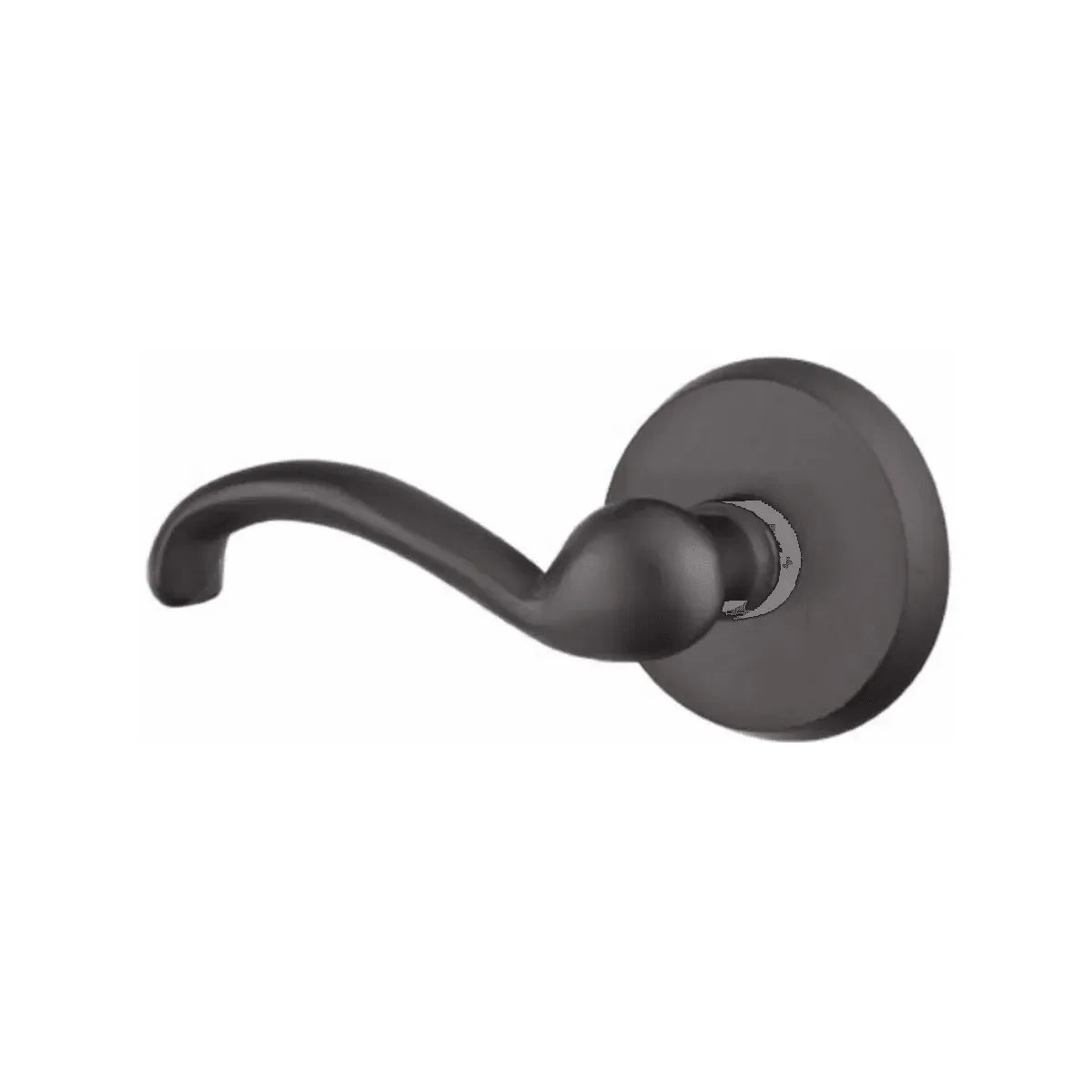 Emtek Teton Lever With #2 Rosette 