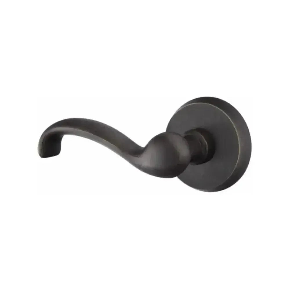 EmtekEmtek Teton Lever With #2 Rosette in 