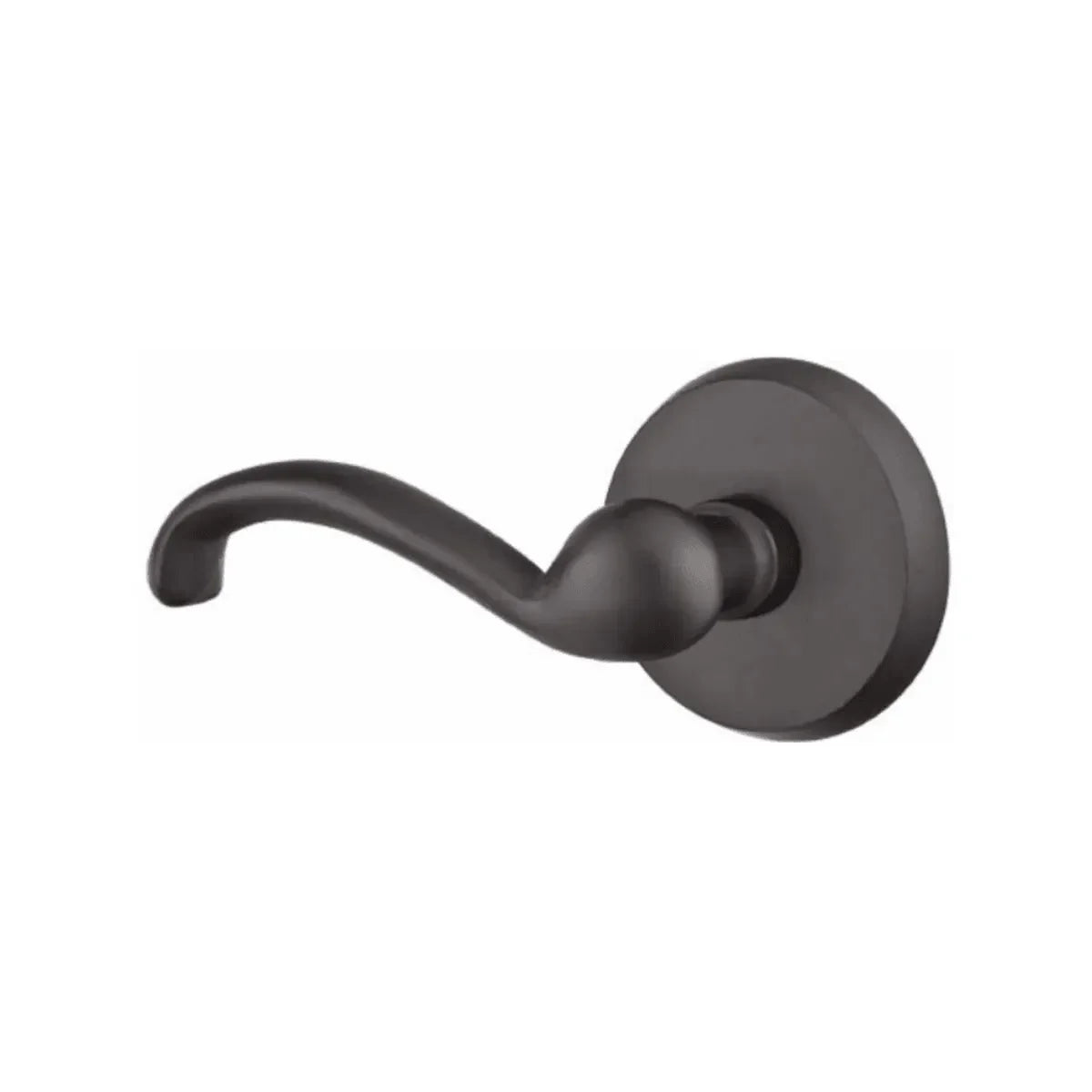 Emtek Teton Lever With #2 Rosette 