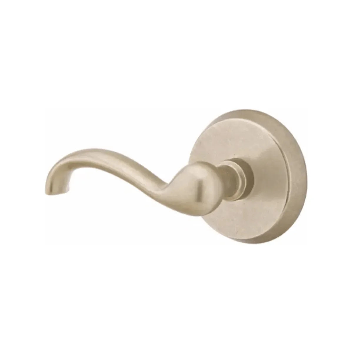 Emtek Teton Lever With #2 Rosette 