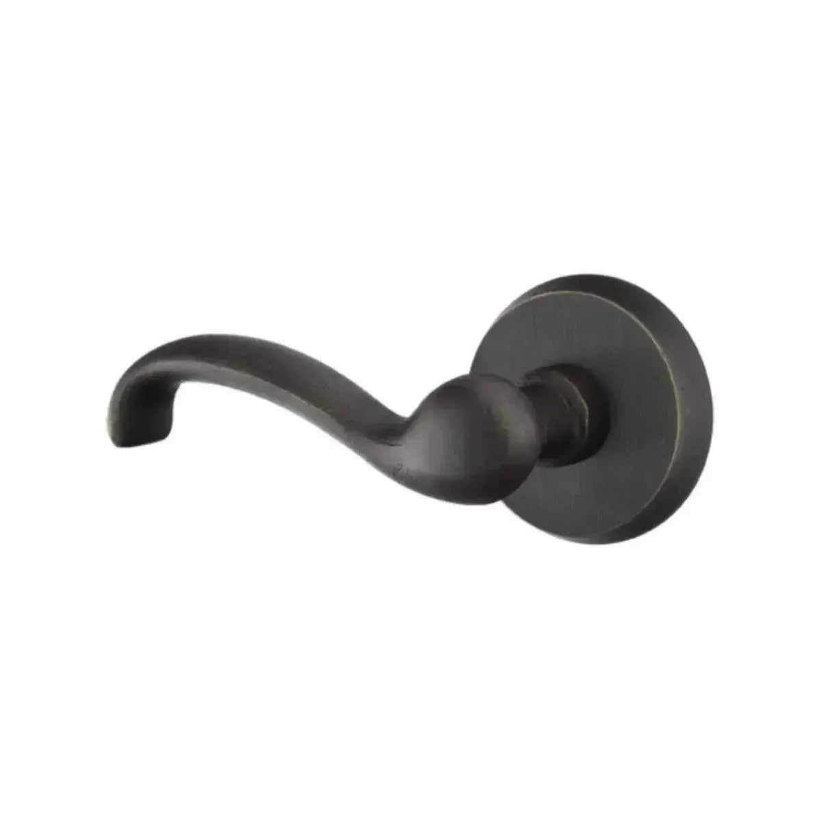 EmtekEmtek Teton Lever With #2 Rosette in 