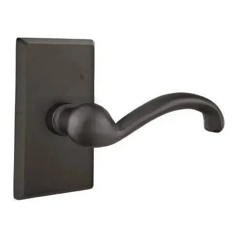 EmtekEmtek Teton Lever With #3 Rosette in 