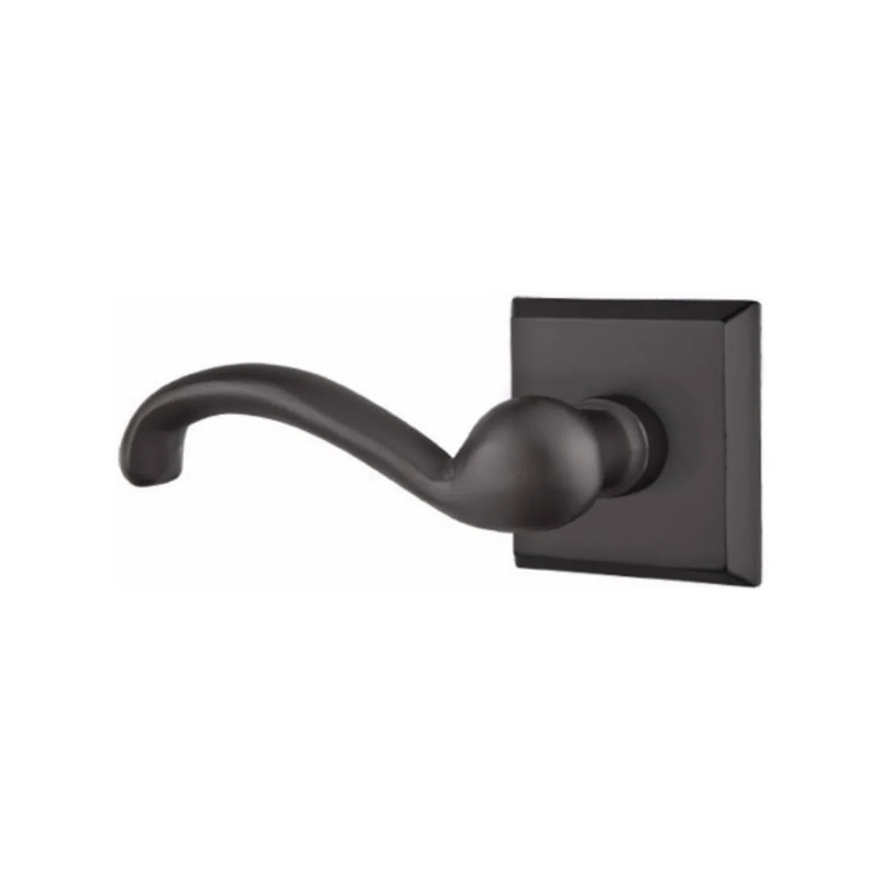 Emtek Teton Lever With