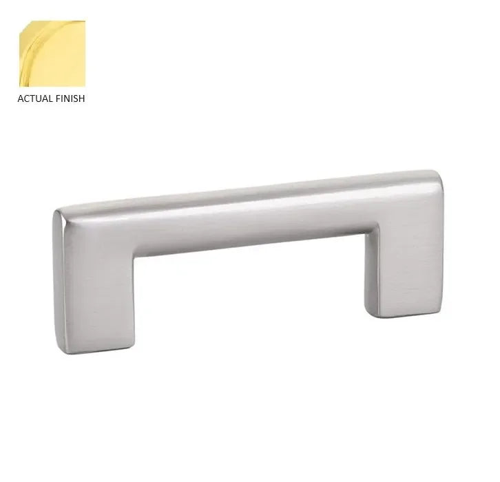 EmtekEmtek Trail Cabinet Pull in 