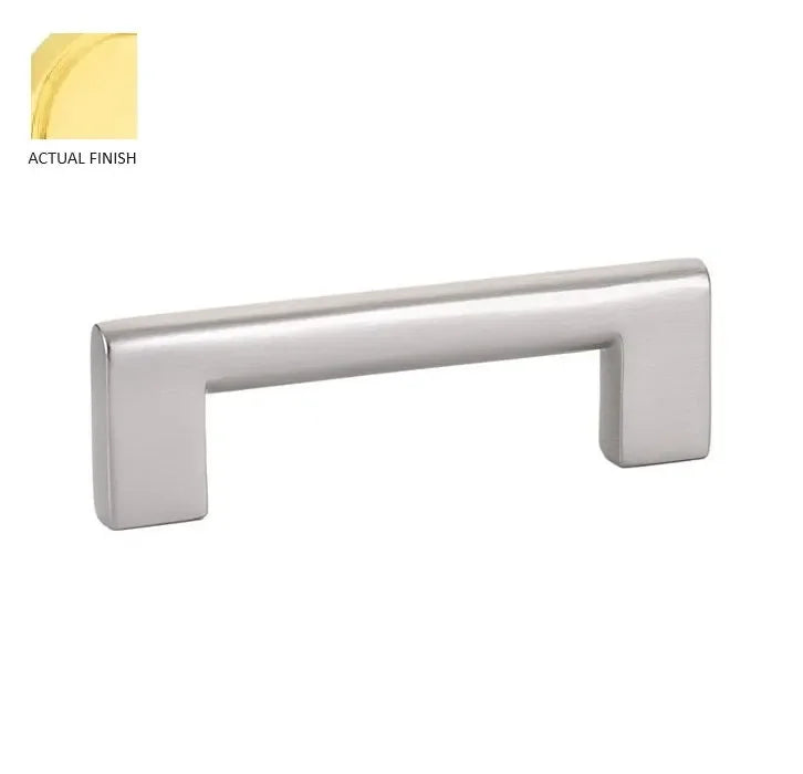 EmtekEmtek Trail Cabinet Pull in 