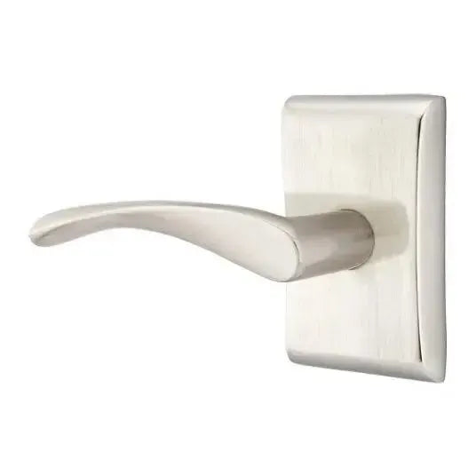 EmtekEmtek Triton Lever With Neos Rosette in 