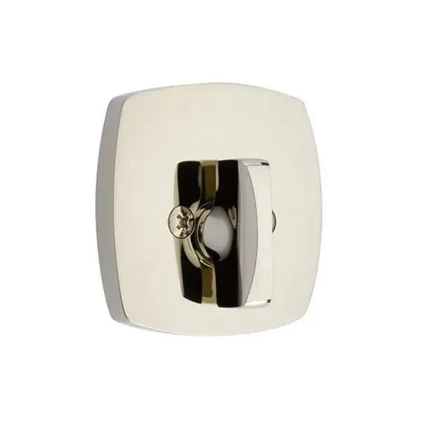 EmtekEmtek Urban Modern Deadbolt, Single Sided in 