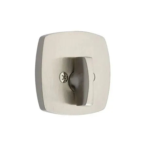 EmtekEmtek Urban Modern Deadbolt, Single Sided in 