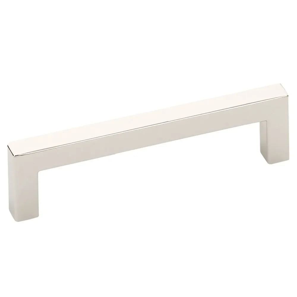 The Emtek Warwick Cabinet Pull in finish