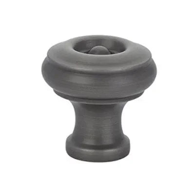 EmtekEmtek Waverly Cabinet Knob in 