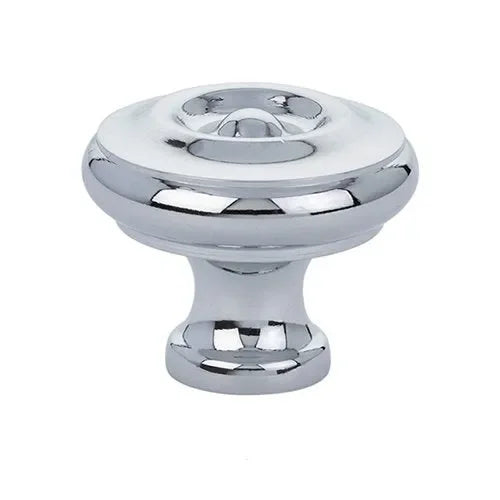 EmtekEmtek Waverly Cabinet Knob in 