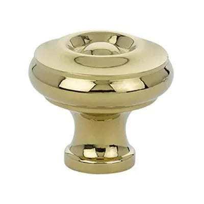 EmtekEmtek Waverly Cabinet Knob in 