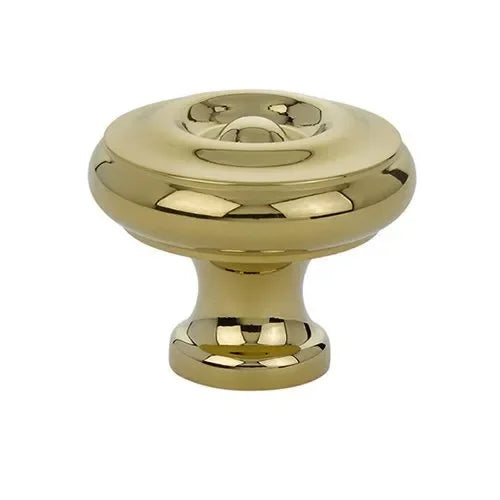 EmtekEmtek Waverly Cabinet Knob in 