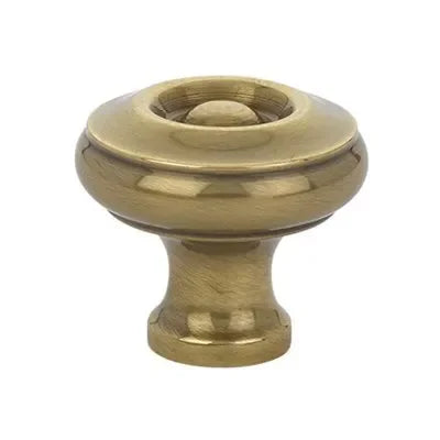 EmtekEmtek Waverly Cabinet Knob in 
