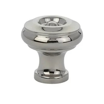 EmtekEmtek Waverly Cabinet Knob in 