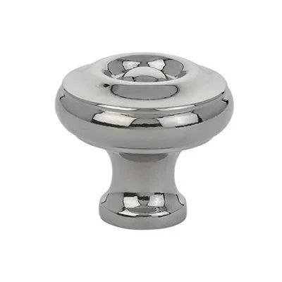 EmtekEmtek Waverly Cabinet Knob in 