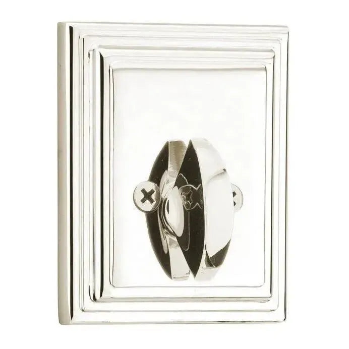 EmtekEmtek Wilshire Deadbolt, Single Sided in 