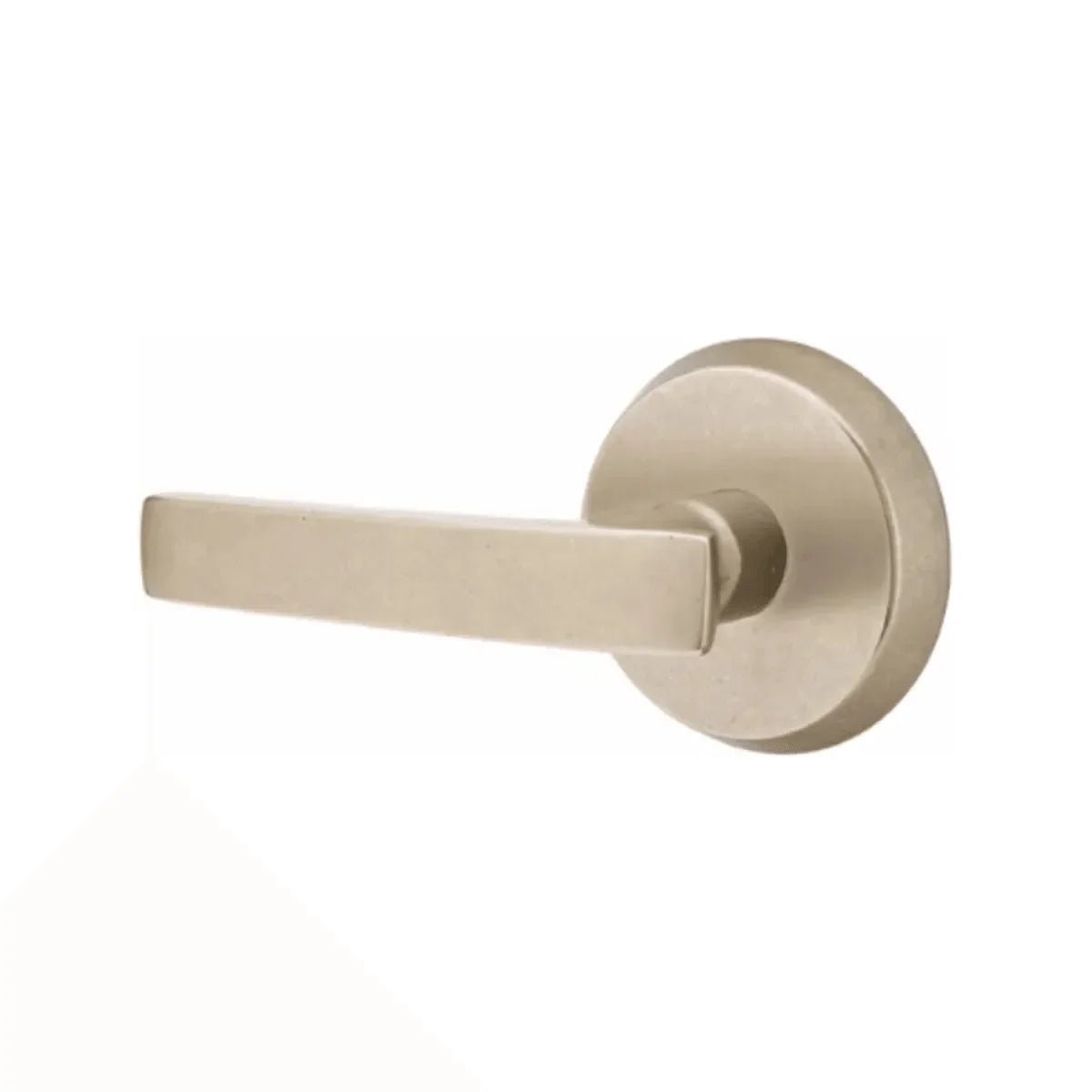Emtek Yuma Lever With #2 Rosette 