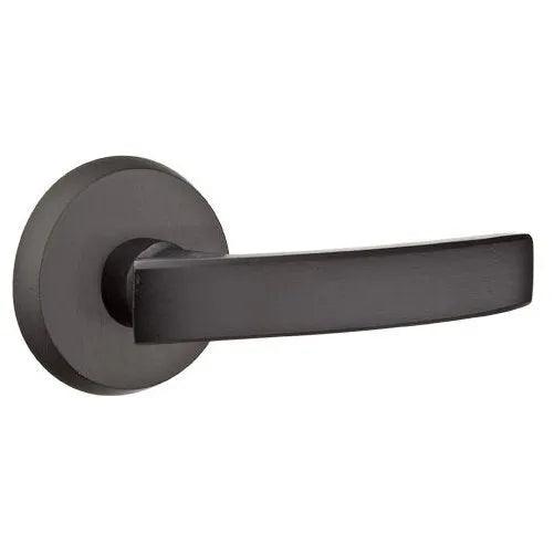 Emtek Yuma Lever With #2 Rosette 