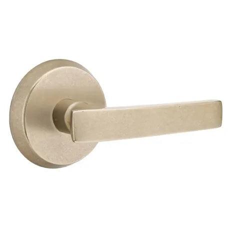 Emtek Yuma Lever With #2 Rosette 