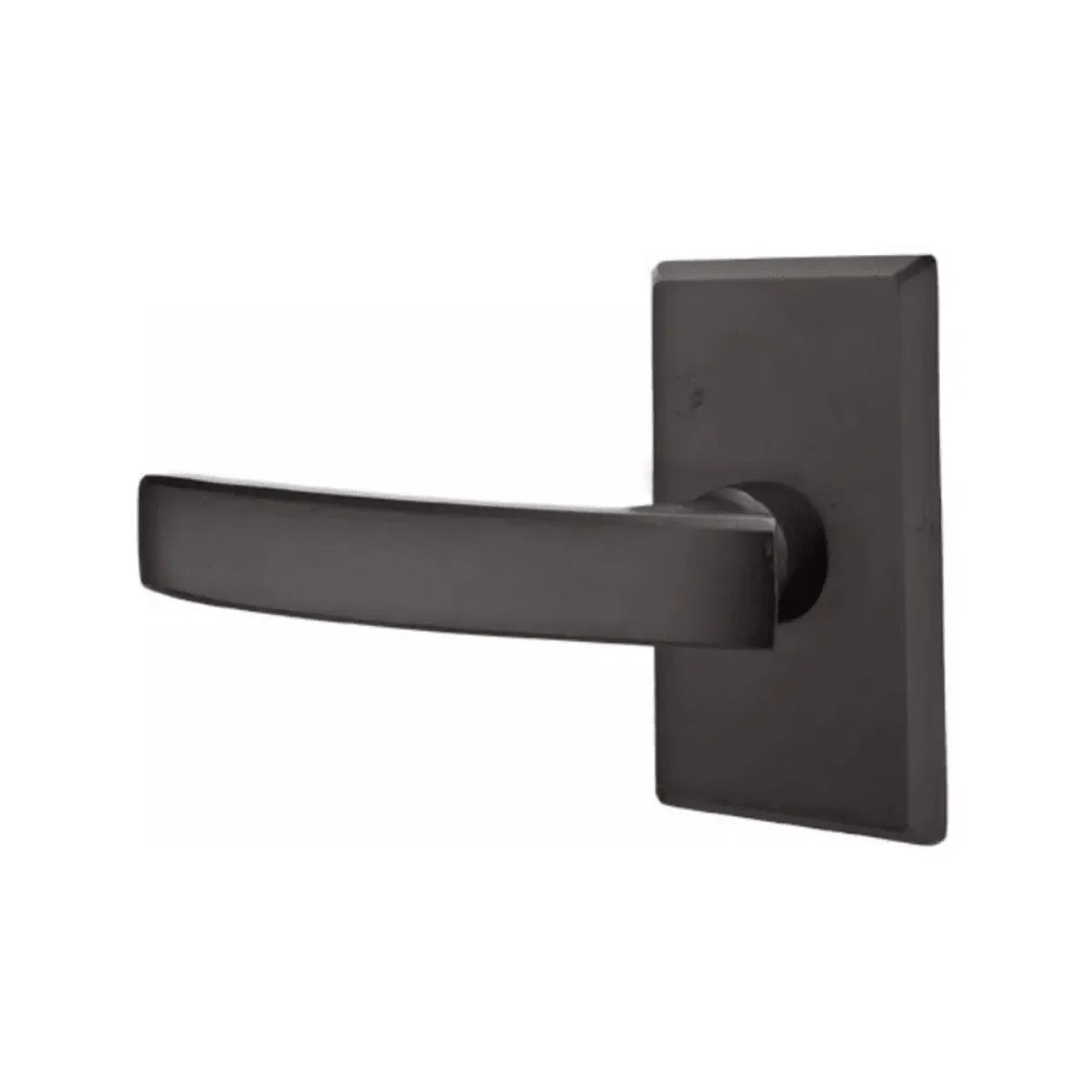 Emtek Yuma Lever With #3 Rosette 