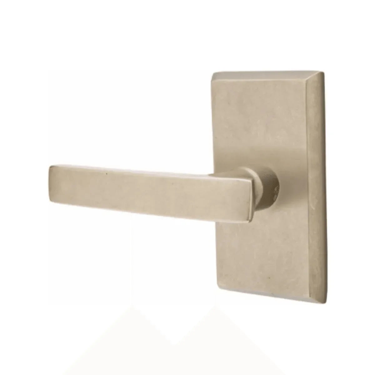 Emtek Yuma Lever With #3 Rosette 