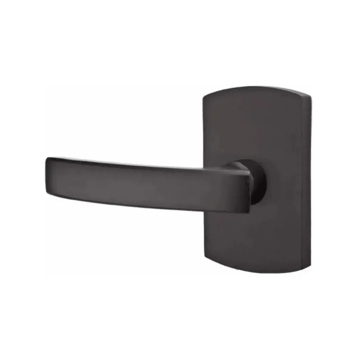 EmtekEmtek Yuma Lever With #4 Rosette in 