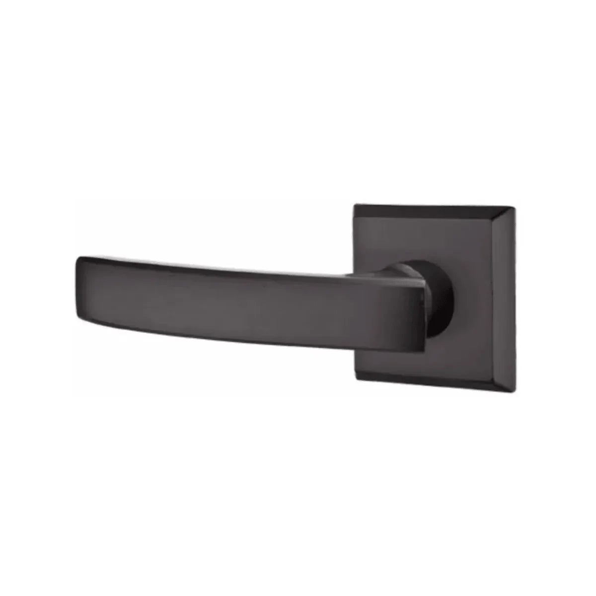 Emtek Yuma Lever With #6 Rosette 
