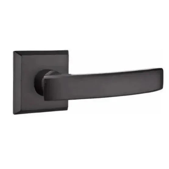 EmtekEmtek Yuma Lever With #6 Rosette in 