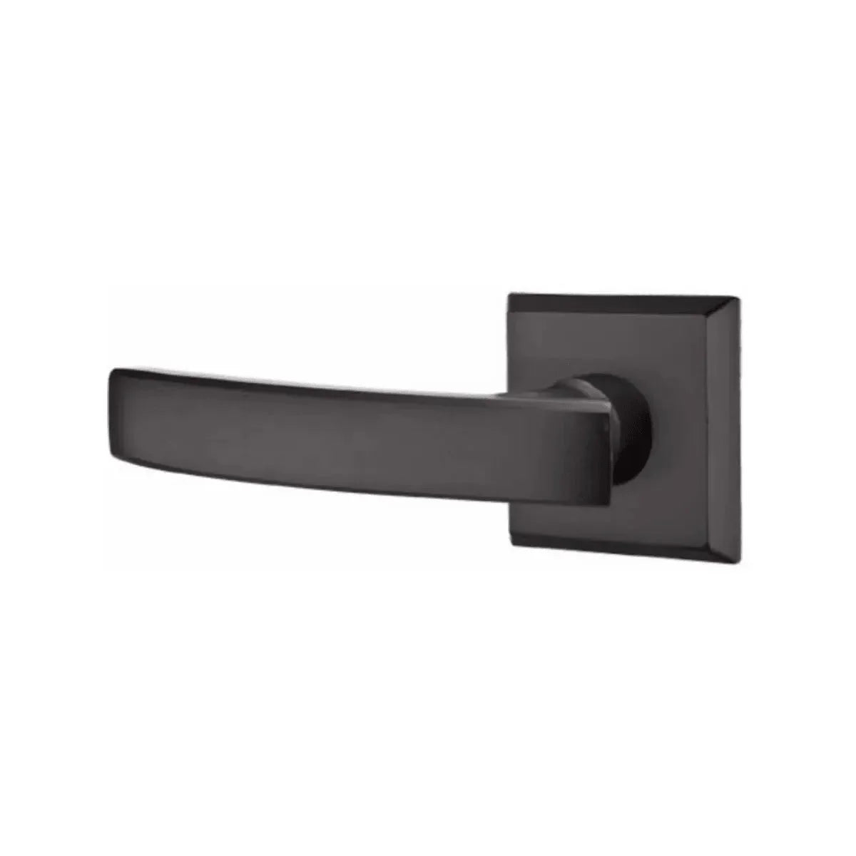 Emtek Yuma Lever With #6 Rosette 
