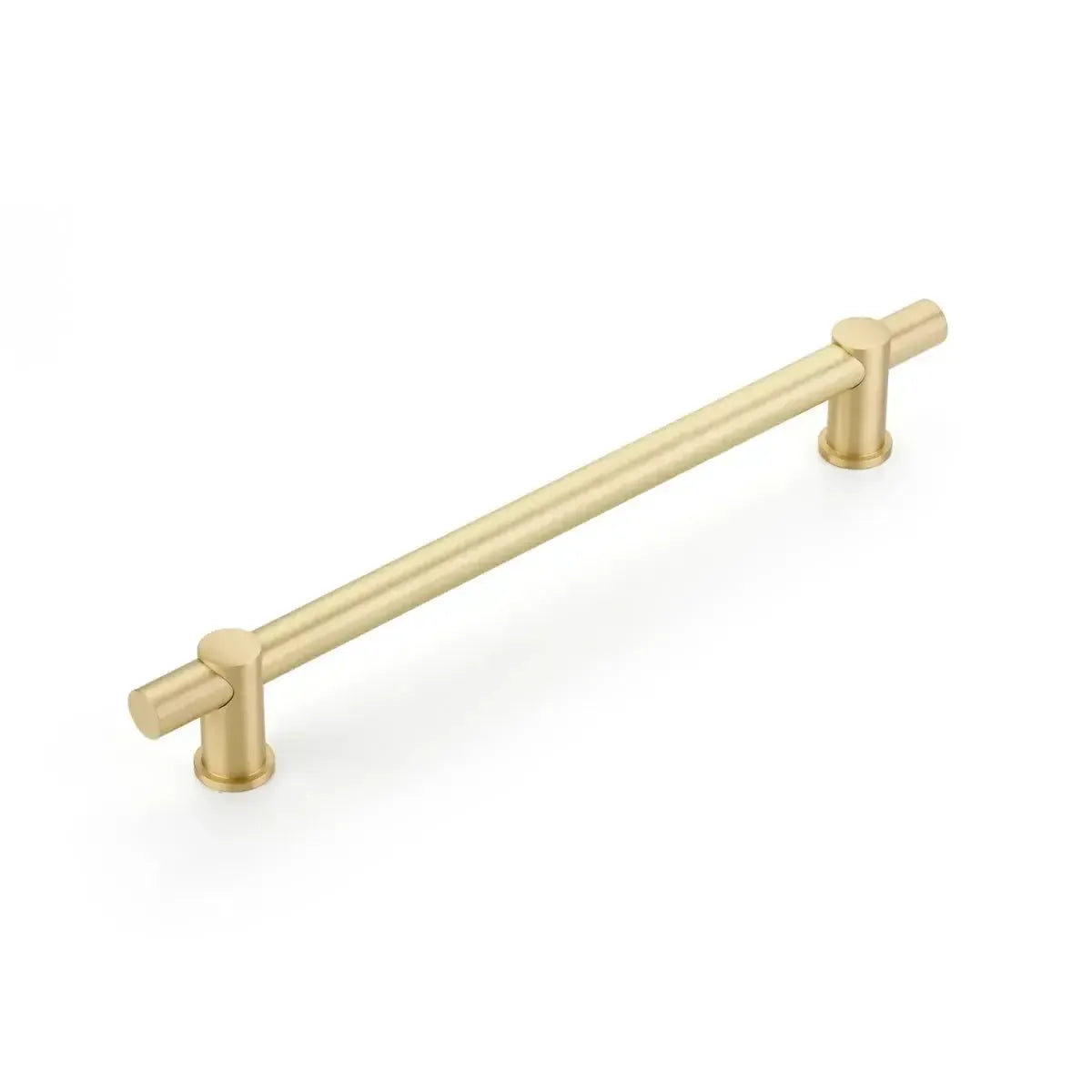 Fonce Appliance Bar Pull Satin Brass