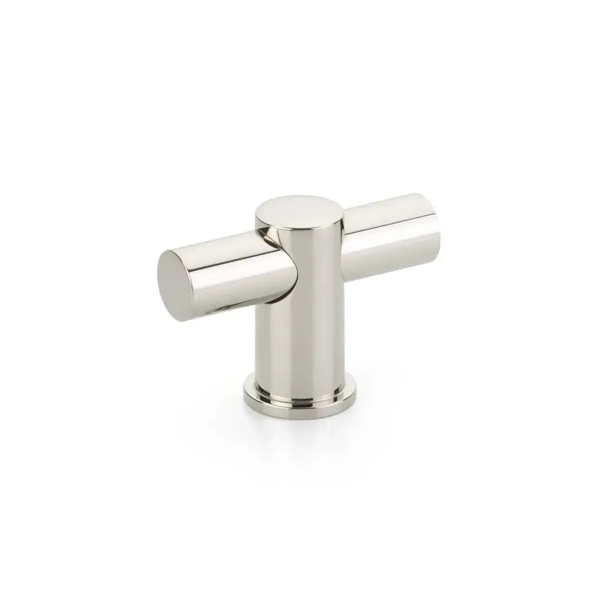 Fonce T-Knob Polished Nickel