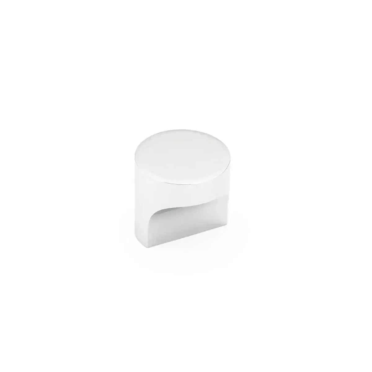 Haniburton Round T-Knob Polished Chrome